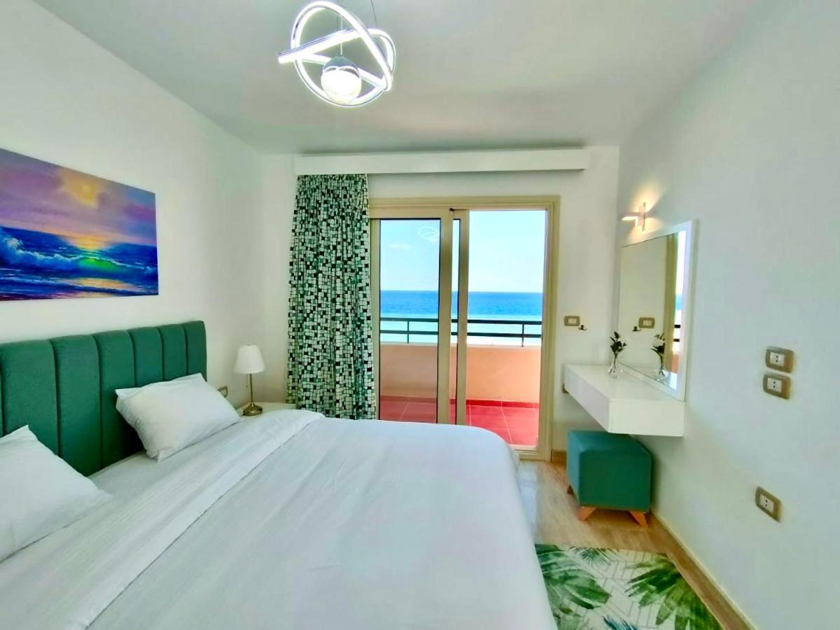Sahl Hasheesh Sea-view With Private Pool Вілла *