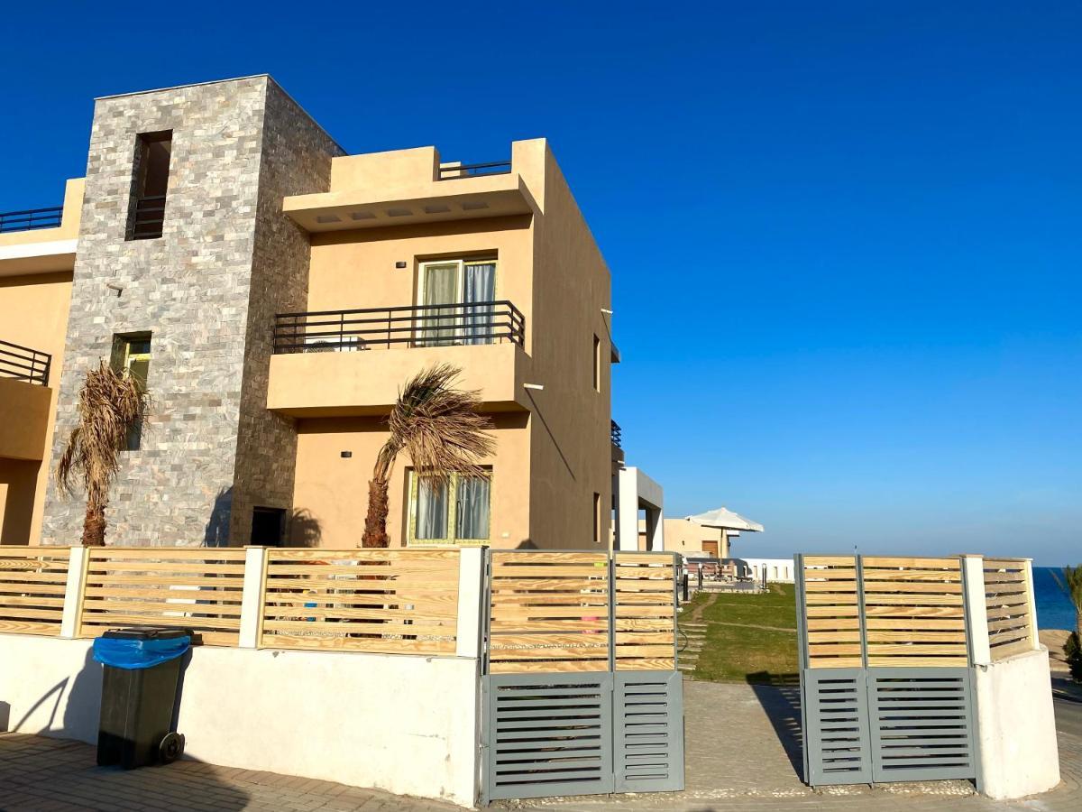 Sahl Hasheesh Sea-view With Private Pool Вілла