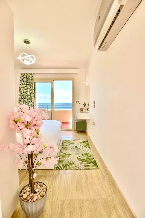 Вілла Sahl Hasheesh Sea-view With Private Pool *