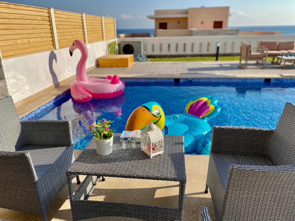 Sahl Hasheesh Sea-view With Private Pool * Хургада